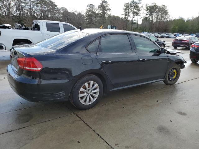Photo 3 from auction – 2014 VOLKSWAGEN PASSAT S with VIN 1VWAT7A38EC068109