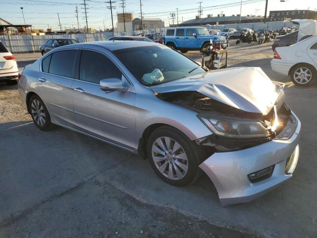 Photo 4 from auction – 2013 HONDA ACCORD EXL with VIN 1HGCR2F87DA246296