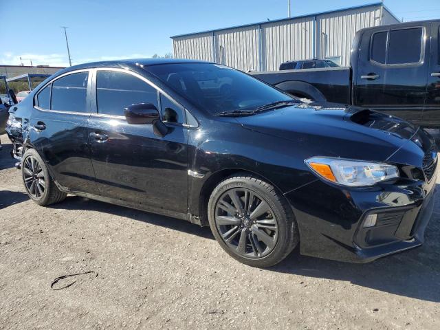 Photo 4 from auction – 2021 SUBARU WRX with VIN JF1VA1A66M9817248
