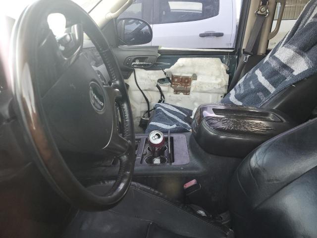 Photo 7 from auction – 2007 GMC YUKON DENA with VIN 1GKFK638X7J264702