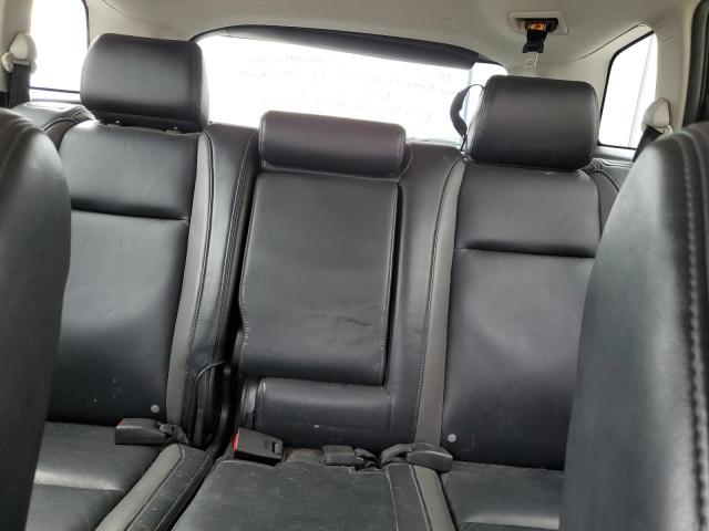 Photo 10 from auction – 2010 MAZDA CX-9 with VIN JM3TB3MV1A0224434
