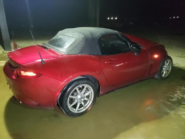 Photo 3 from auction – 2016 MAZDA MX-5 MIATA with VIN JM1NDAB75G0108487