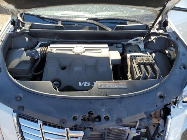 Photo 12 from auction – 2014 CADILLAC SRX LUXURY with VIN 3GYFNBE39ES567246
