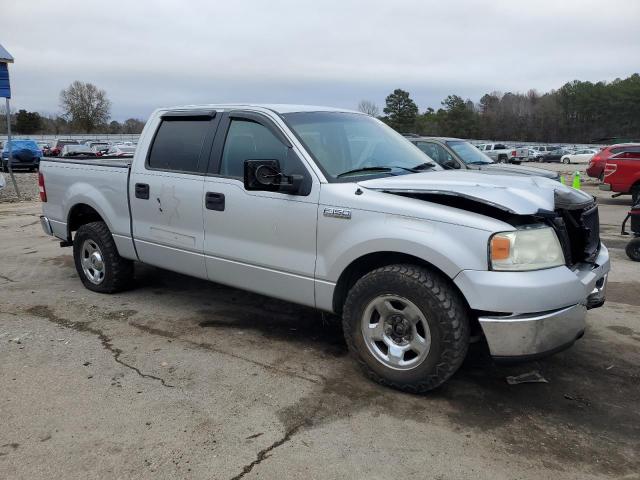 Photo 4 from auction – 2005 FORD F150 SUPER with VIN 1FTRW12W85KD45107