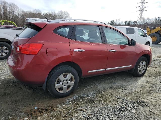 Photo 3 from auction – 2014 NISSAN ROGUE SELE with VIN JN8AS5MT0EW623269