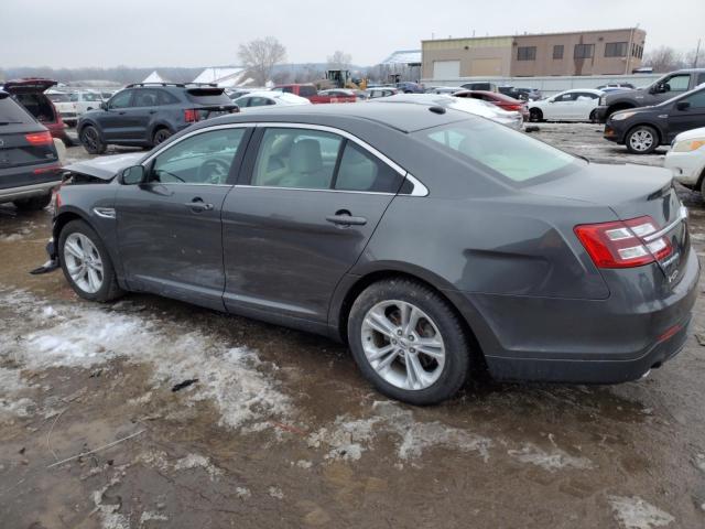 Photo 2 from auction – 2018 FORD TAURUS SE with VIN 1FAHP2D8XJG137343