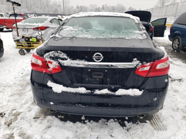 Photo 6 from auction – 2016 NISSAN ALTIMA 2.5 with VIN 1N4AL3AP5GN342183