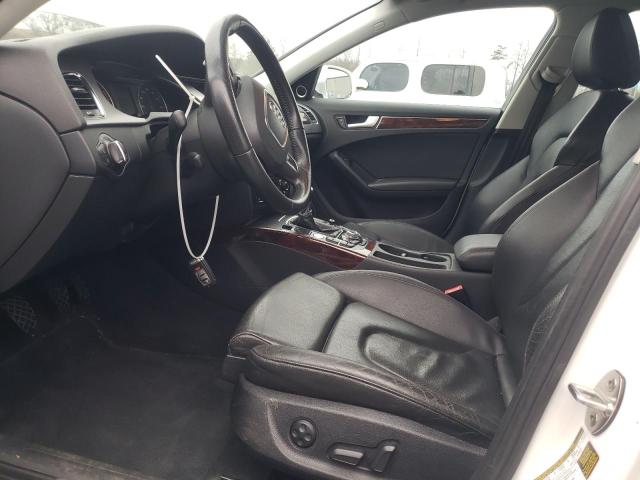 Photo 7 from auction – 2012 AUDI A4 PREMIUM with VIN WAUHFAFL0CN011951