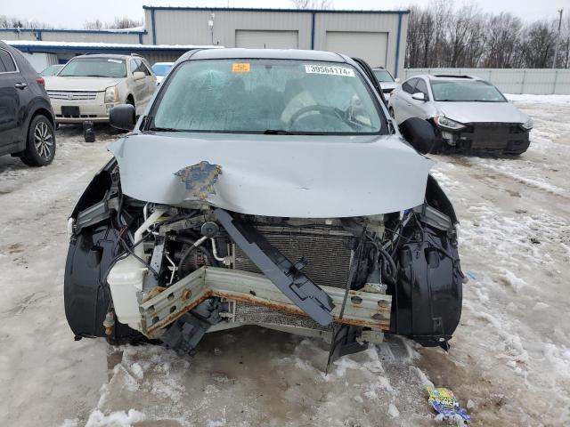 Photo 5 from auction – 2012 NISSAN VERSA S with VIN 3N1CN7AP0CL846772