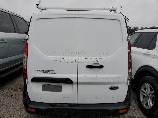 Photo 6 from auction – 2020 FORD TRANSIT CO with VIN NM0LS7E28L1481508