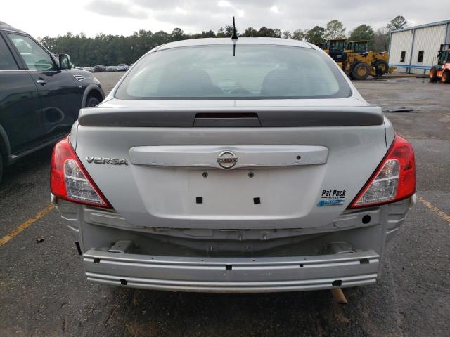 Photo 6 from auction – 2015 NISSAN VERSA S with VIN 3N1CN7APXFL816750