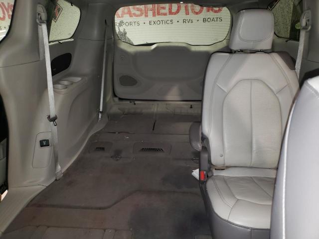 Photo 10 from auction – 2017 CHRYSLER PACIFICA T with VIN 2C4RC1EG5HR550953
