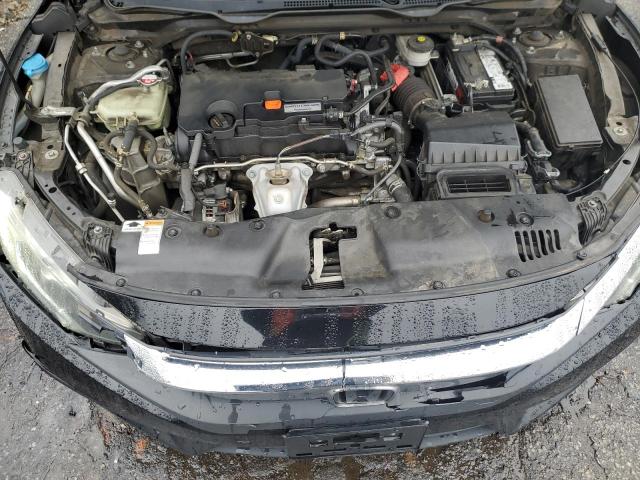 Photo 11 from auction – 2016 HONDA CIVIC LX with VIN 2HGFC4B09GH307731