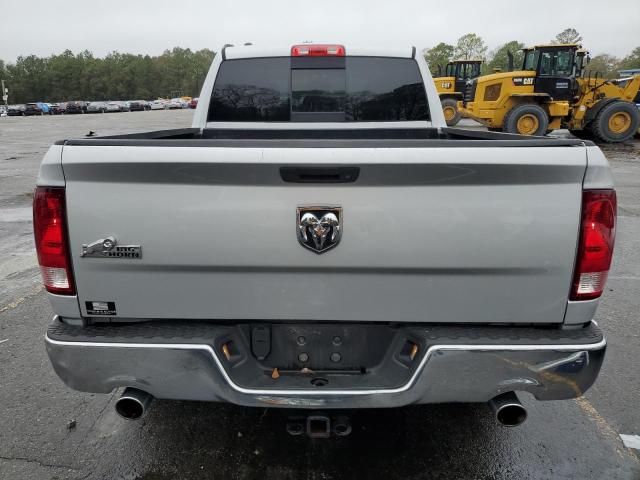 Photo 6 from auction – 2015 RAM 1500 SLT with VIN 1C6RR6GT7FS638461