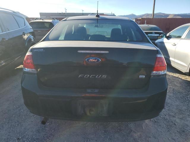 Photo 6 from auction – 2011 FORD FOCUS SE with VIN 1FAHP3FN8BW145781