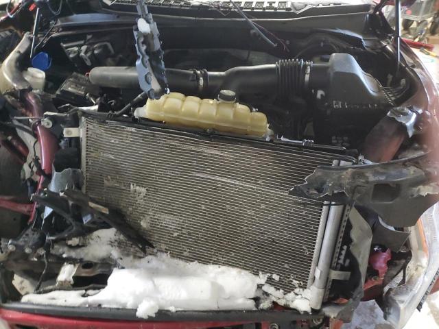 Photo 11 from auction – 2020 FORD F150 SUPER with VIN 1FTEW1E41LKD77452