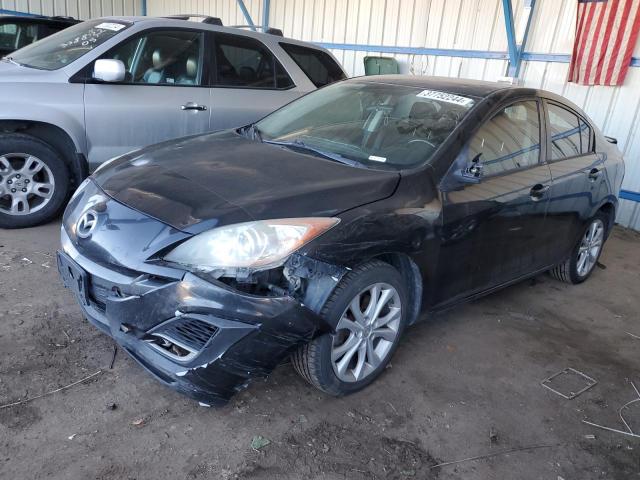 Zdjęcie 1 z aukcji – 2010 MAZDA 3 S z VIN JM1BL1S57A1243525