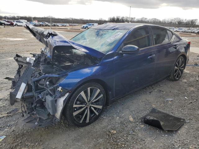 NISSAN ALTIMA SR 2020 with VIN 1N4BL4CV6LC286119 - Photo from auction