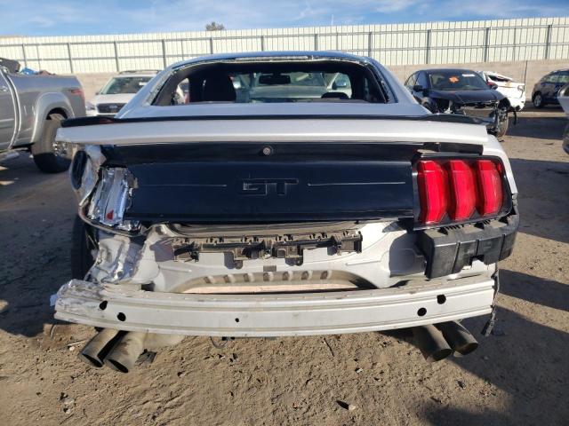 Photo 6 from auction – 2018 FORD MUSTANG GT with VIN 1FA6P8CF6J5126930