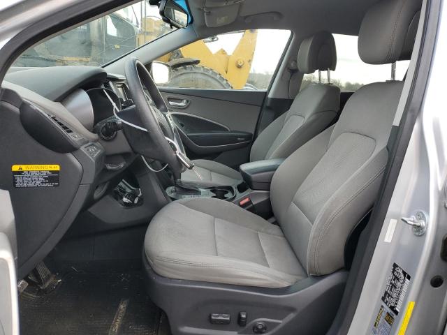 Photo 7 from auction – 2016 HYUNDAI SANTA FE with VIN 5XYZU3LB7GG368271