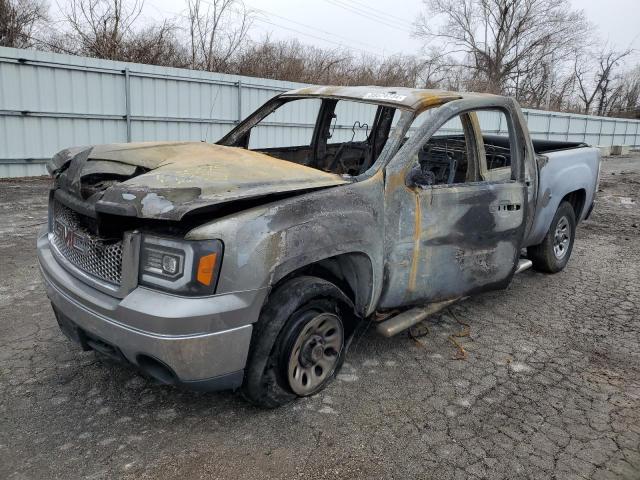 Photo 1 from auction – 2008 GMC SIERRA K15 with VIN 3GTEK13368G270594