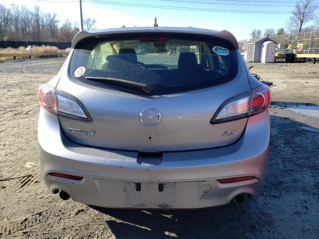 Photo 6 from auction – 2010 MAZDA 3 S with VIN JM1BL1H54A1140876