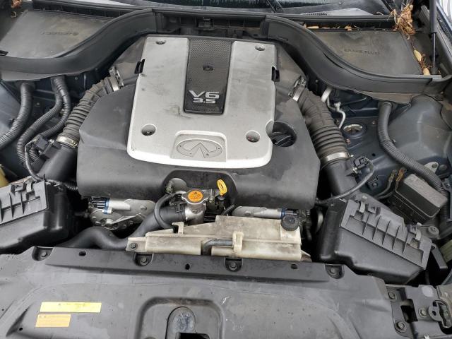 Photo 11 from auction – 2007 INFINITI G35 with VIN JNKBV61E87M721935