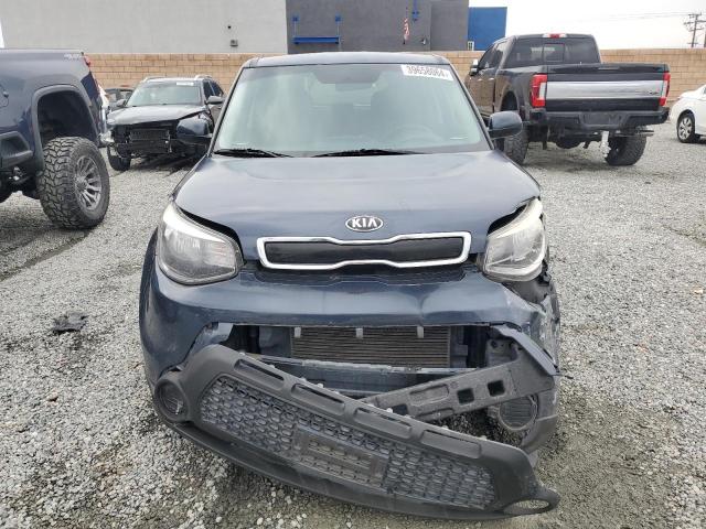 Фото 5 с аукциона – 2015 KIA SOUL + с VIN KNDJP3A51F7182593
