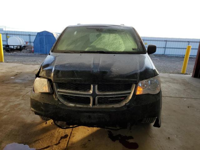 Photo 5 from auction – 2019 DODGE GRAND CARA with VIN 2C4RDGCG8KR712469