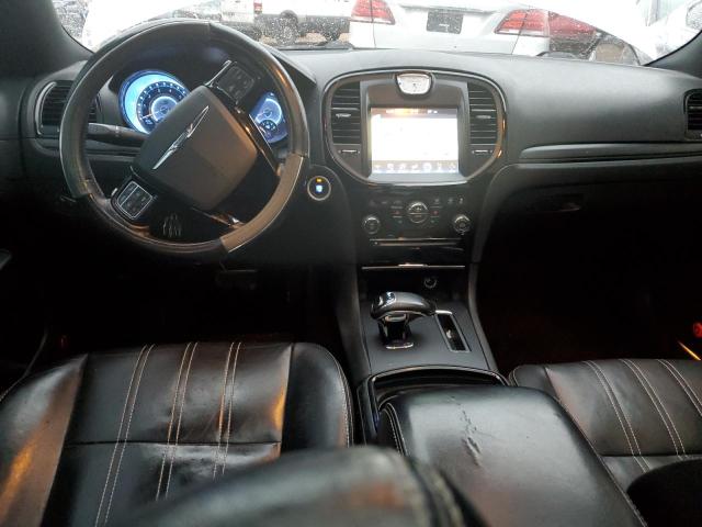 Photo 8 from auction – 2012 CHRYSLER 300 S with VIN 2C3CCABGXCH284049