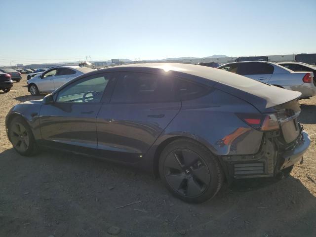 Photo 2 from auction – 2023 TESLA MODEL 3 with VIN 5YJ3E1EA2PF567683