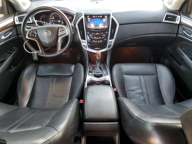 Photo 8 from auction – 2013 CADILLAC SRX PERFOR with VIN 3GYFNDE34DS607128