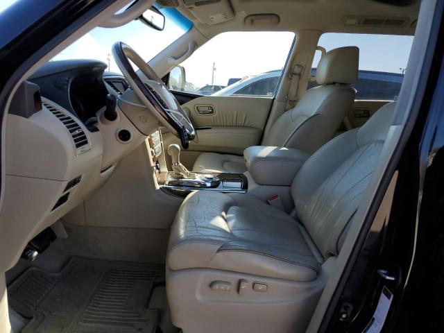 Photo 7 from auction – 2012 INFINITI QX56 with VIN JN8AZ2NFXC9516860