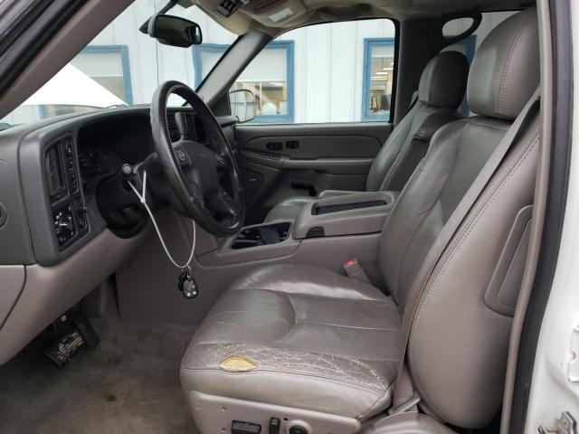 Photo 7 from auction – 2004 GMC YUKON with VIN 1GKEK13Z44J233416