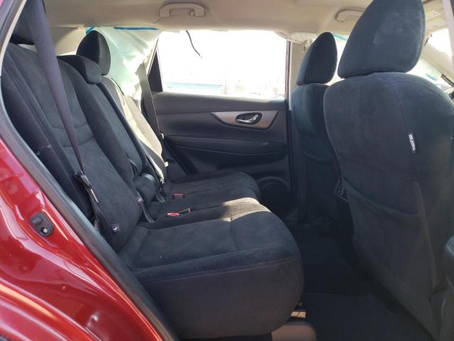 Photo 10 from auction – 2016 NISSAN ROGUE S with VIN 5N1AT2MT7GC822827