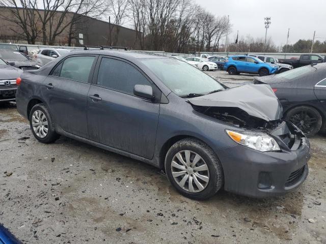 صورة رقم 4 من المزاد - 2012 TOYOTA COROLLA BA مع VIN 5YFBU4EE4CP022389