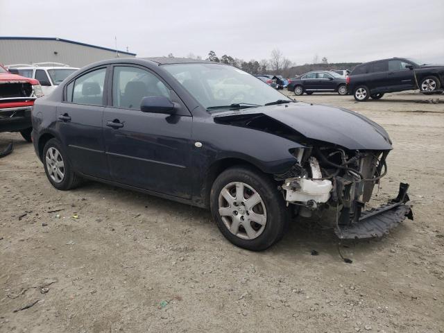 Photo 4 from auction – 2009 MAZDA 3 I with VIN JM1BK32F291215635