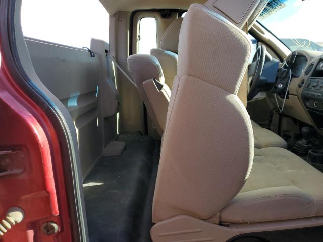 Photo 10 from auction – 2007 FORD F150 with VIN 1FTRF14WX7NA04662