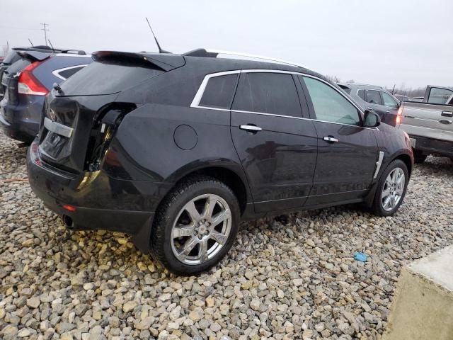 Photo 3 from auction – 2011 CADILLAC SRX PERFOR with VIN 3GYFNBEYXBS580501