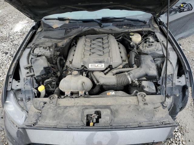 Photo 11 from auction – 2016 FORD MUSTANG GT with VIN 1FA6P8CF4G5332501