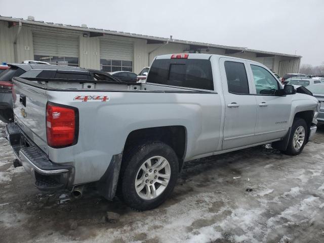 Photo 3 from auction – 2015 CHEVROLET SILVERADO with VIN 1GCVKREC6FZ351751