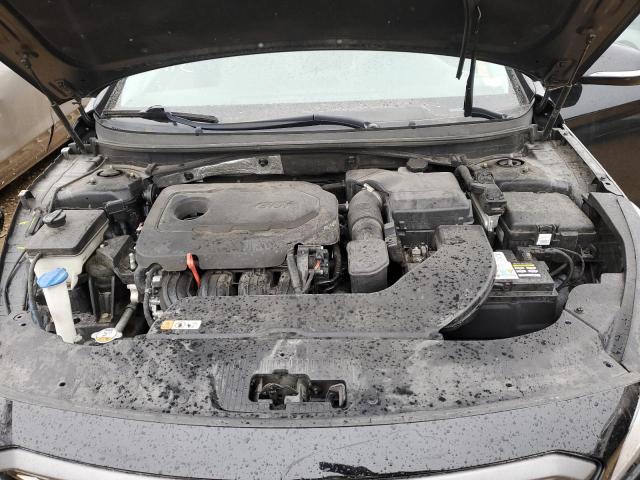 Photo 11 from auction – 2016 HYUNDAI SONATA SPO with VIN 5NPE34AF9GH292218