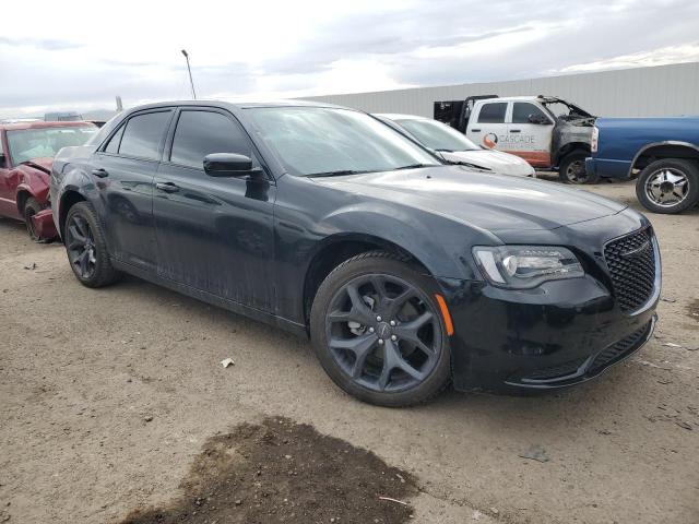 Photo 4 from auction – 2023 CHRYSLER 300 TOURIN with VIN 2C3CCAAG8PH661789