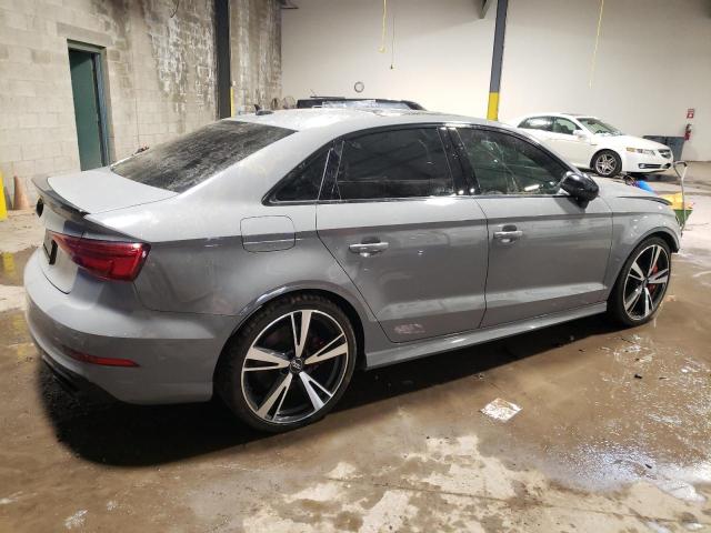 Photo 3 from auction – 2019 AUDI RS3 with VIN WUABWGFF4KA902291