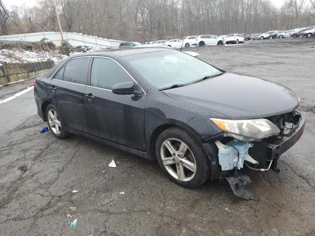 Photo 4 from auction – 2012 TOYOTA CAMRY BASE with VIN 4T1BF1FKXCU571588