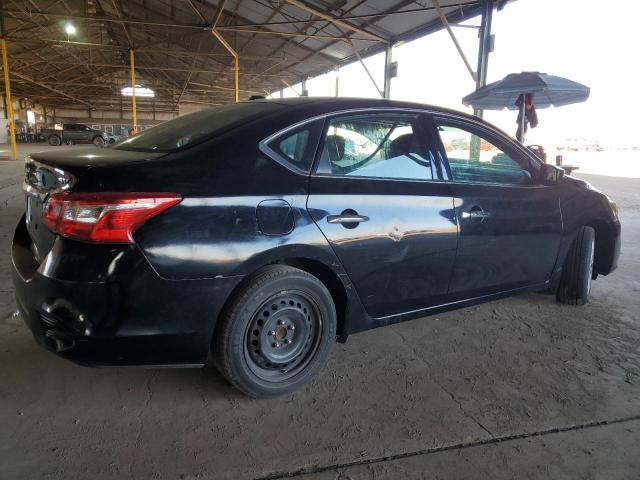 Photo 3 from auction – 2016 NISSAN SENTRA S with VIN 3N1AB7AP5GL652079