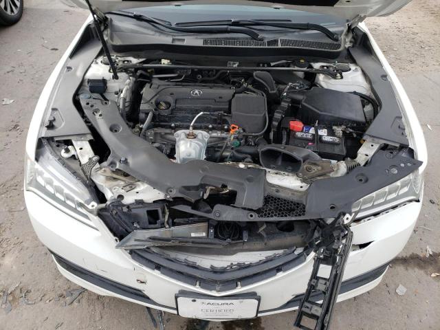 Photo 11 from auction – 2015 ACURA TLX TECH with VIN 19UUB1F58FA004564