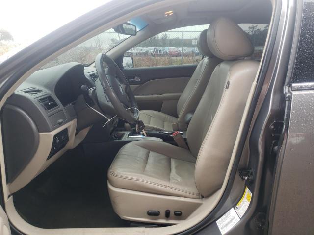 Photo 7 from auction – 2012 FORD FUSION HYB with VIN 3FADP0L35CR196630