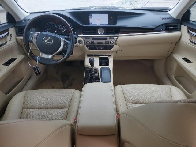 Photo 8 from auction – 2014 LEXUS ES 350 with VIN JTHBK1GG3E2148620