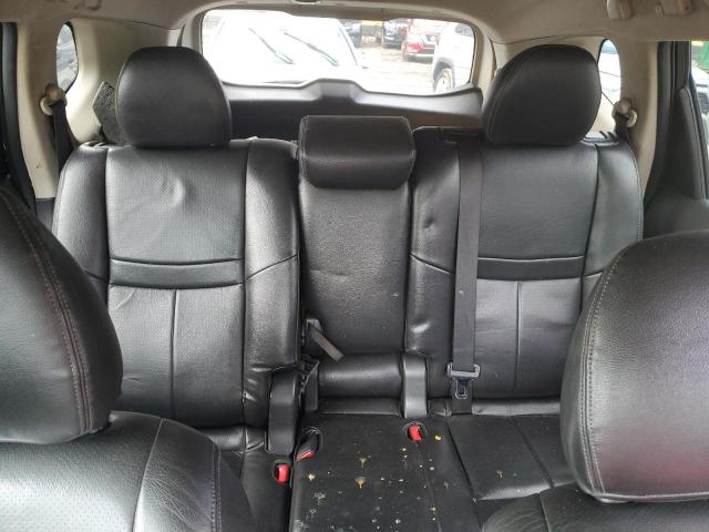 Photo 10 from auction – 2015 NISSAN ROGUE S with VIN 5N1AT2MK2FC862836